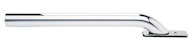 Go Rhino 8076C Stake Pocket Bed Rails
