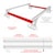 Go Rhino 5935010T XRS Side Rails