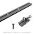 Go Rhino 5935010T XRS Side Rails