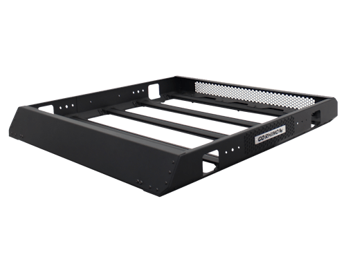 Go Rhino 5934058T SRM 400 Roof Rack