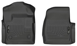 Husky Liners 13311 Weatherbeater Series Front Floor Liners