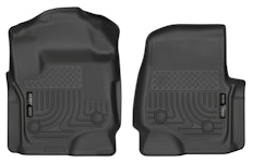 Husky Liners 13321 Weatherbeater Series Front Floor Liners