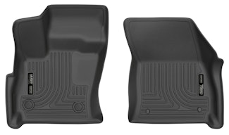 Husky Liners 13391 Weatherbeater Series Front Floor Liners