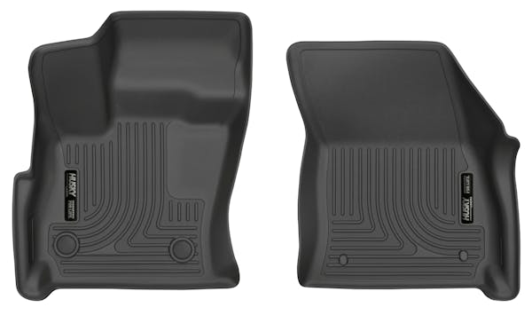 Husky Liners 13391 Weatherbeater Series Front Floor Liners