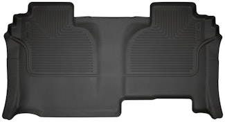 Husky Liners 14211 Weatherbeater Series 2nd Seat Floor Liner