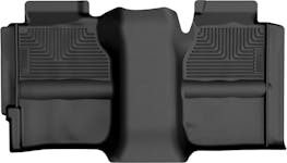 Husky Liners 14531 Weatherbeater Series 2nd Seat Floor Liner