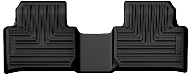 Husky Liners 14561 Weatherbeater Series 2nd Seat Floor Liner
