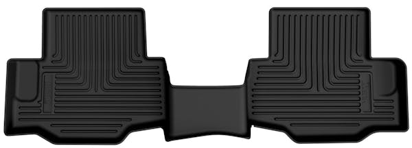 Husky Liners 14571 Weatherbeater Series 2nd Seat Floor Liner