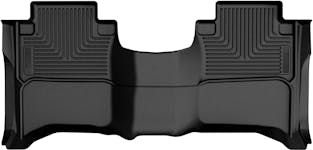Husky Liners 14611 Weatherbeater Series 2nd Seat Floor Liner