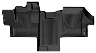 Husky Liners 18051 Weatherbeater Series Front Floor Liners