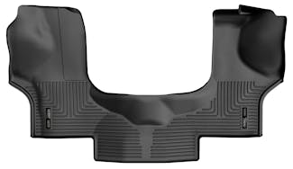Husky Liners 18741 Weatherbeater Series Front Floor Liners
