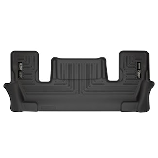 Husky Liners 19321 Weatherbeater Series 3rd Seat Floor Liner
