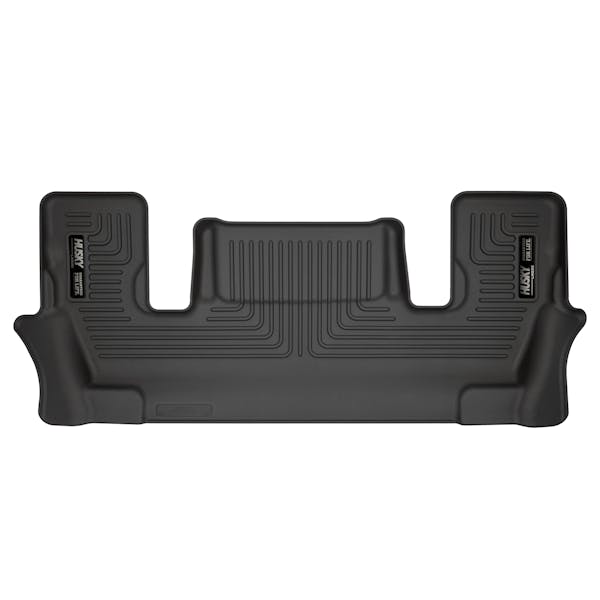 Husky Liners 19321 Weatherbeater Series 3rd Seat Floor Liner