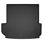 Husky Liners 22691 Weatherbeater Series Cargo Liner Behind 2nd Seat