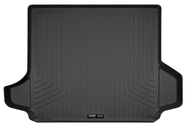 Husky Liners 28131 Weatherbeater Series Cargo Liner