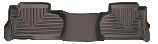 Husky Liners 53221 X-act Contour Series 2nd Seat Floor Liner