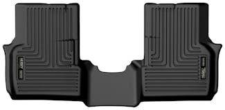 Husky Liners 54181 X-act Contour Series 2nd Seat Floor Liner