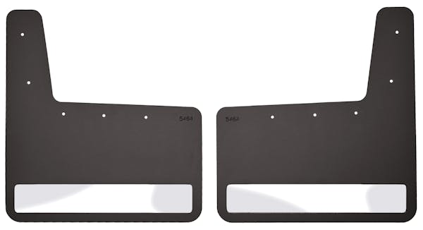Husky Liners 54641 X-act Contour Series 2nd Seat Floor Liner