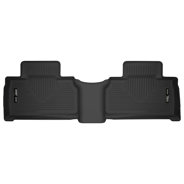 Husky Liners 54881 X-act Contour Series 2nd Seat Floor Liner
