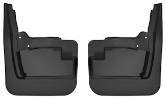 Husky Liners 58271 Front Mud Guards
