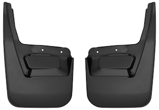 Husky Liners 59271 Rear Mud Guards