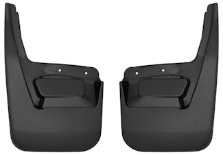 Husky Liners 59271 Rear Mud Guards