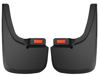 Husky Liners 59511 Rear Mud Guards