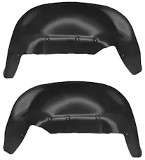 Husky Liners 79061 Rear Wheel Well Guards