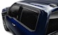 Husky Liners 2854005 Ventvisor Low Profile 4pc Smoke