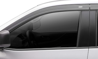 Husky Liners 2854112 Ventvisor Low Profile 4pc Smoke