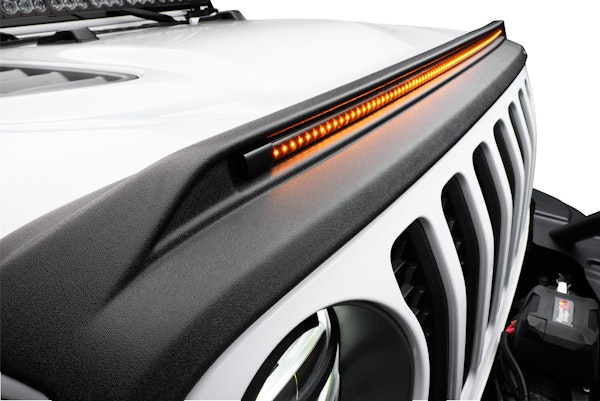 Husky Liners 2820004 Husky Aeroskin Lightshield Pro