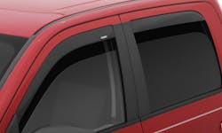 Husky Liners 2864081 Ventvisor Low Profile 4pc Smoke