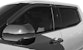 Husky Liners 2854106 Ventvisor Low Profile 4pc Smoke