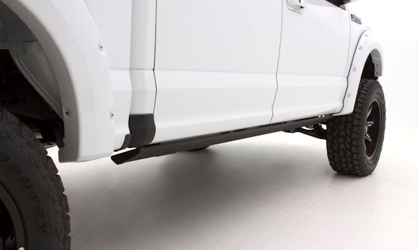 Husky Liners 2874079 Trail Armor Rocker Panel
