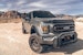 Husky Liners 2820004 Husky Aeroskin Lightshield Pro