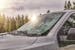 Husky Liners 97050 Small Universal Sunshade