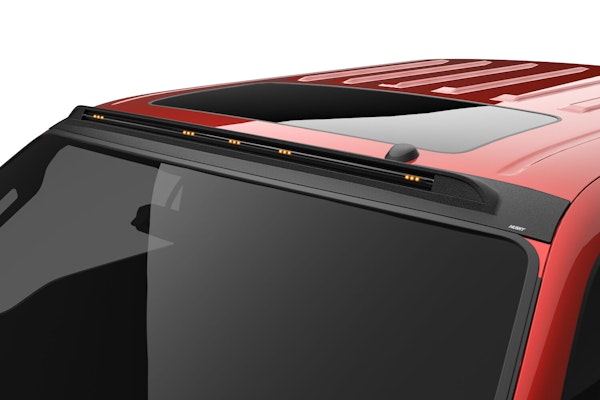 Husky Liners 2825183 Husky Aerocab Pro