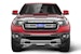Husky Liners 2892266 Husky Low Profile Aeroskin Chrome