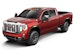 Husky Liners 2892118 Husky Low Profile Aeroskin Chrome