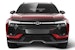 Husky Liners 2842225 Husky Low Profile Aeroskin Smoke