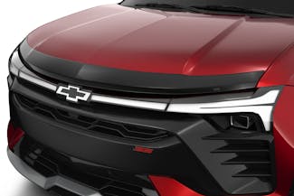Husky Liners 2842225 Husky Low Profile Aeroskin Smoke