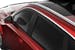 Husky Liners 2884071 Ventvisor Low Profile 4pc Chrome Trim