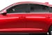 Husky Liners 2884067 Ventvisor Low Profile 4pc Chrome Trim