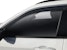 Husky Liners 2884012 Ventvisor Low Profile 4pc Chrome Trim