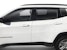 Husky Liners 2884012 Ventvisor Low Profile 4pc Chrome Trim