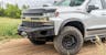 Husky Liners 2804993 RVL Style Fender Flares, 4pc