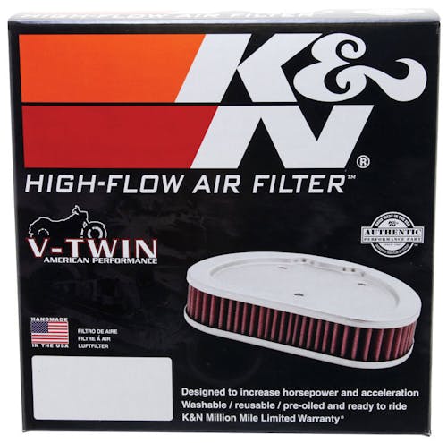 K&N HD-9608 Replacement Air Filter