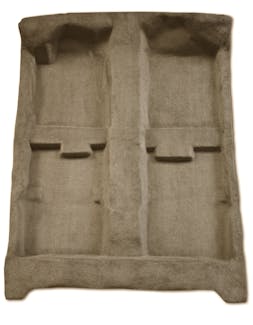 LUND 120168384 Pro-Line Replacement Carpet
