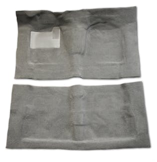LUND 120169779 Pro-Line Replacement Carpet