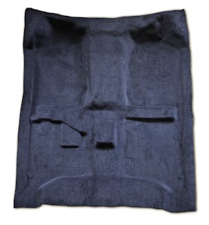 LUND 12019840 Pro-Line Replacement Carpet
